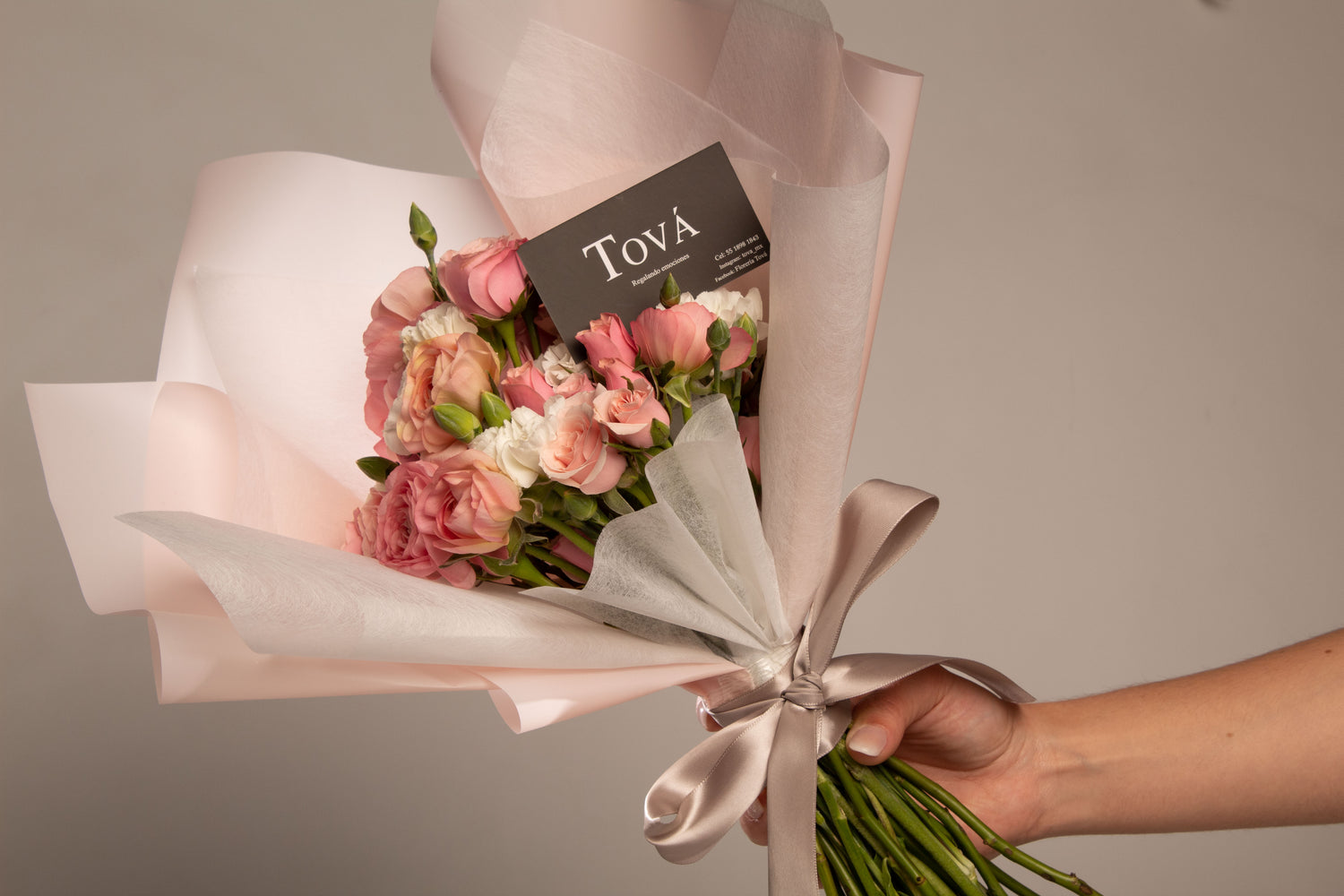 Ramo de flores