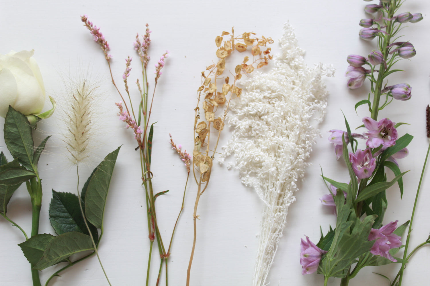 Arreglos florales elegantes