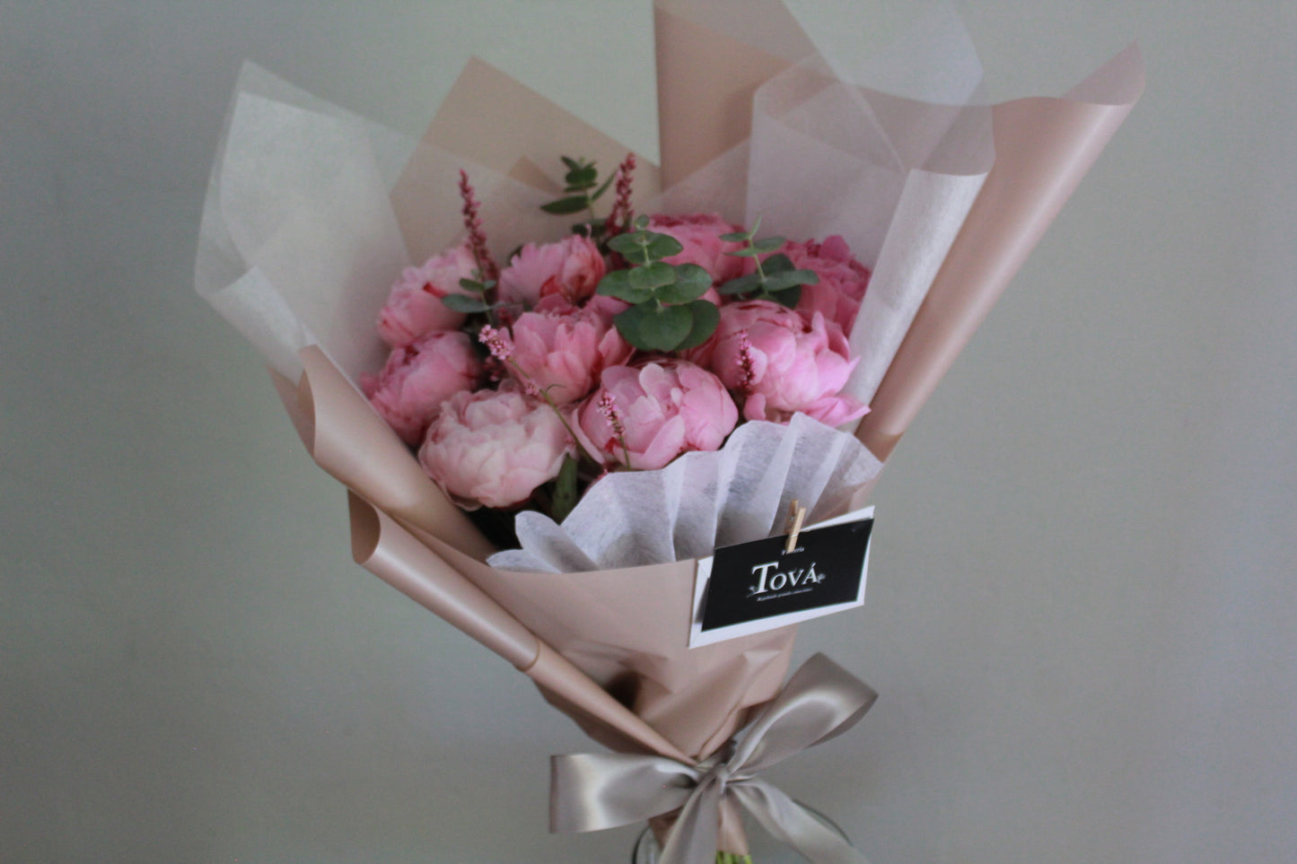 Peonias