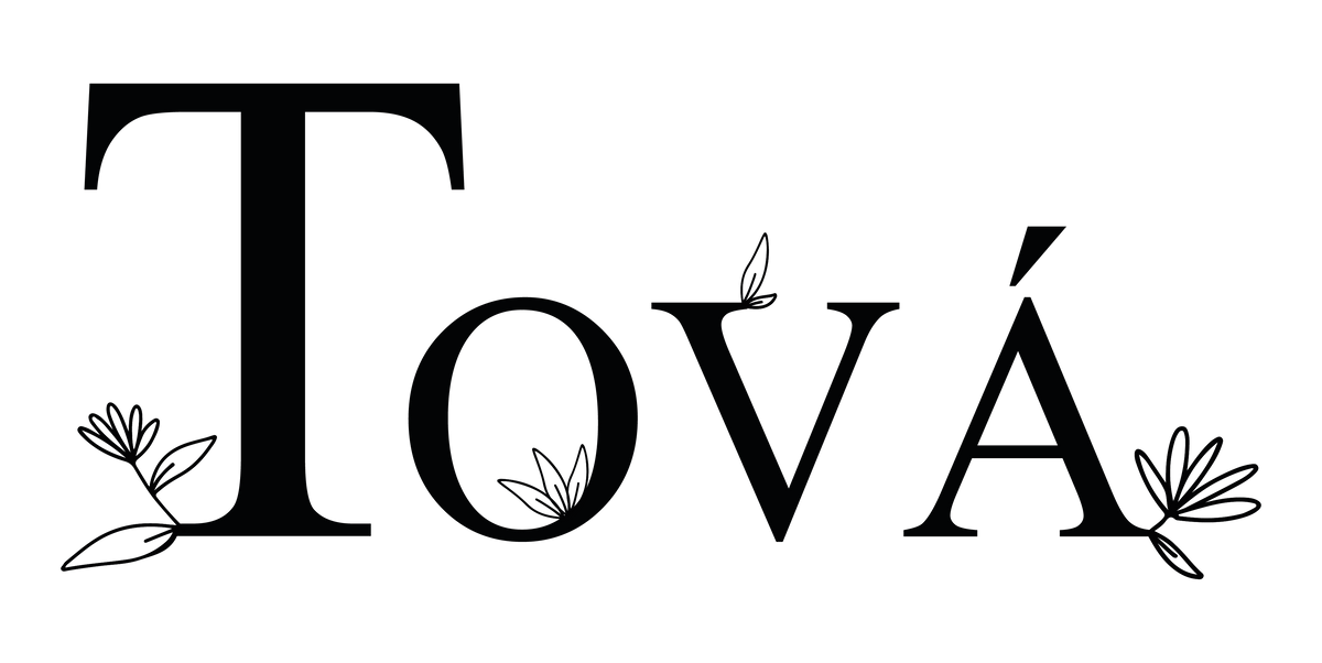 Florería Tová logo