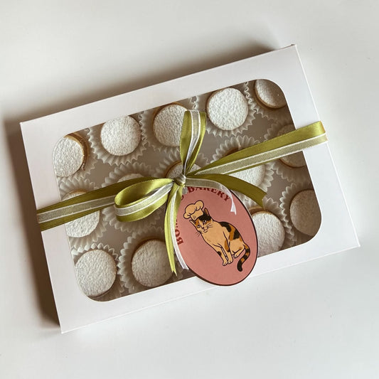 Alfajores